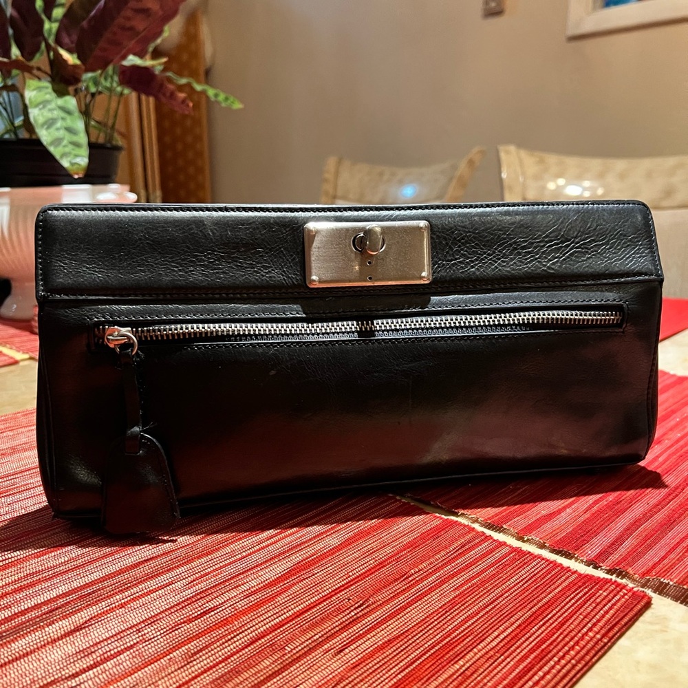 BCBGirls Clutch Bag